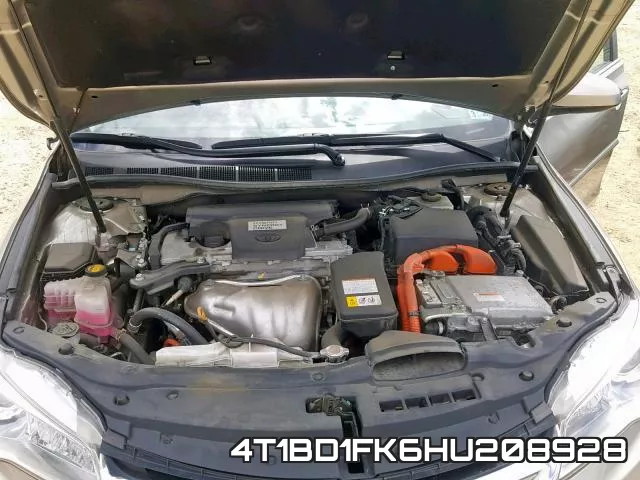 4T1BD1FK6HU208928 фото 7