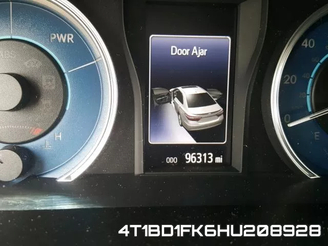 4T1BD1FK6HU208928 фото 8