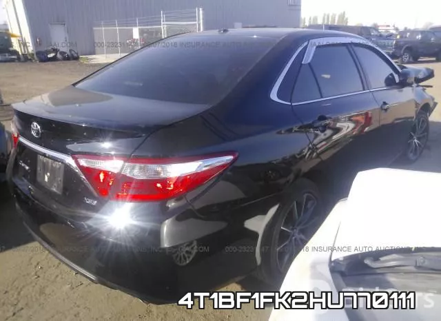 4T1BF1FK2HU770111 фото 4