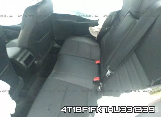 4T1BF1FK7HU331339 фото 9
