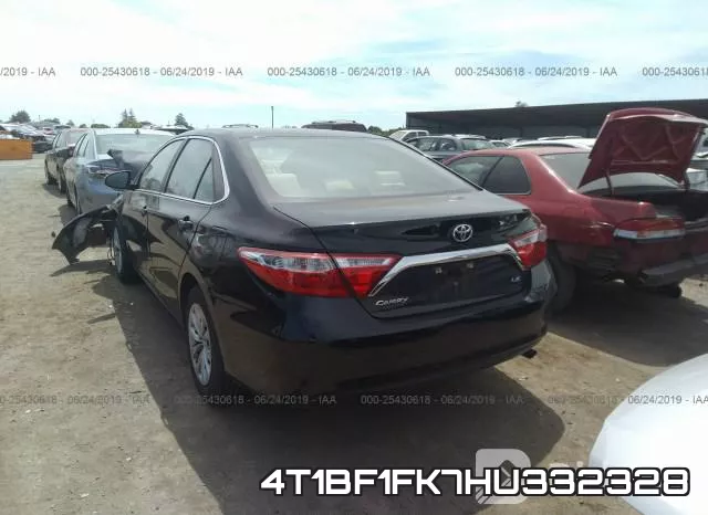 4T1BF1FK7HU332328 фото 4