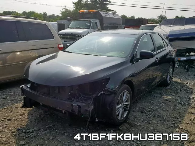 4T1BF1FK8HU387158 фото 3