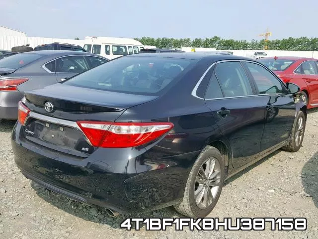 4T1BF1FK8HU387158 фото 5
