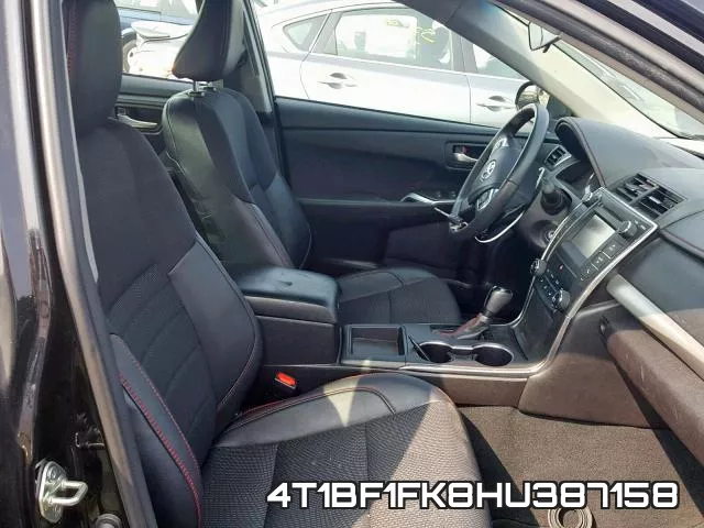 4T1BF1FK8HU387158 фото 6