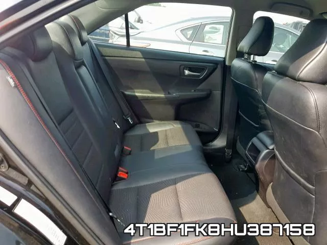 4T1BF1FK8HU387158 фото 7
