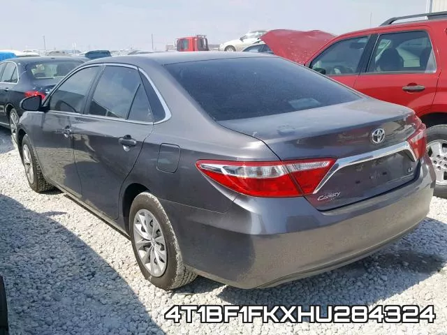 4T1BF1FKXHU284324 фото 4