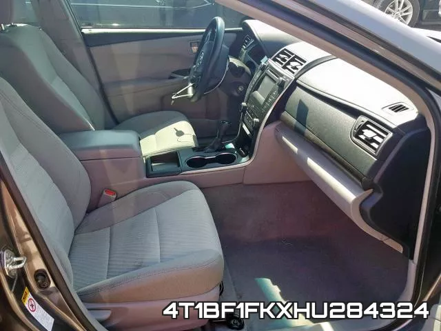 4T1BF1FKXHU284324 фото 6
