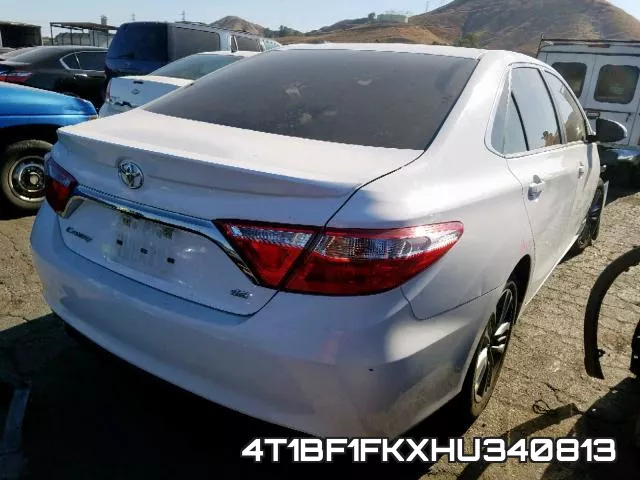 4T1BF1FKXHU340813 фото 5