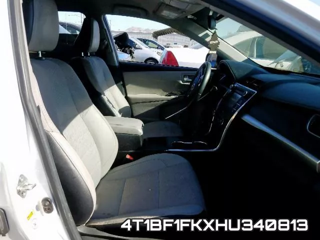 4T1BF1FKXHU340813 фото 6