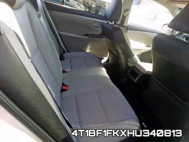 4T1BF1FKXHU340813 фото 7