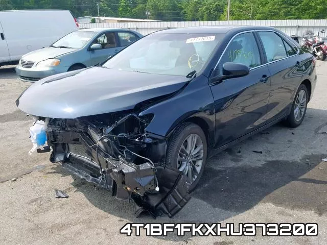 4T1BF1FKXHU373200 фото 3