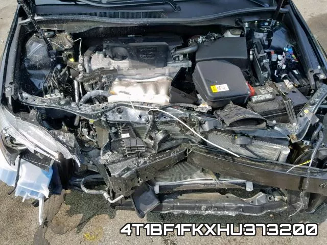 4T1BF1FKXHU373200 фото 8
