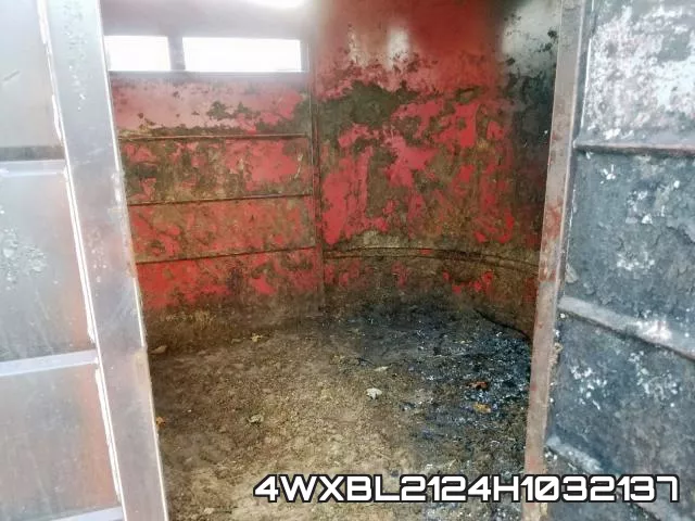 4WXBL2124H1032137 фото 6