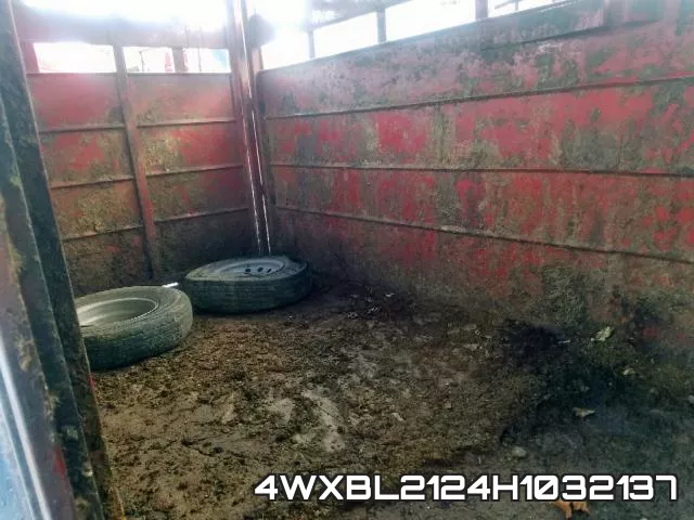 4WXBL2124H1032137 фото 7