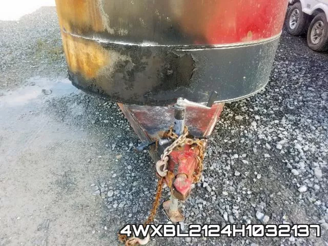 4WXBL2124H1032137 фото 8