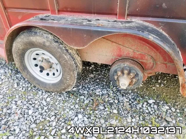 4WXBL2124H1032137 фото 10