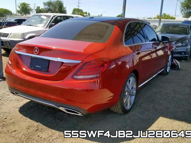 55SWF4JB2JU280649 фото 5