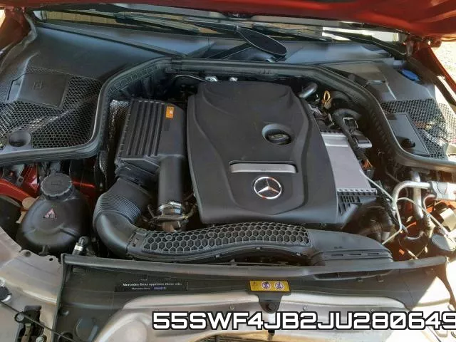 55SWF4JB2JU280649 фото 8