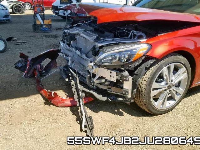 55SWF4JB2JU280649 фото 10