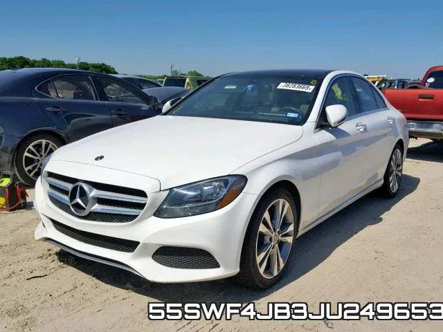 55SWF4JB3JU249653 фото 3