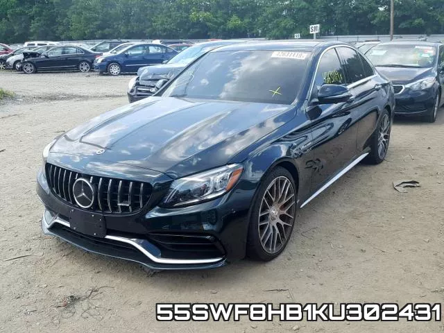 55SWF8HB1KU302431 фото 3