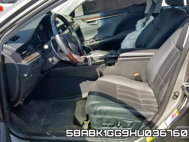 58ABK1GG9HU036760 фото 6