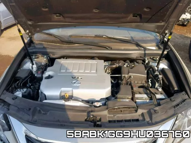 58ABK1GG9HU036760 фото 8