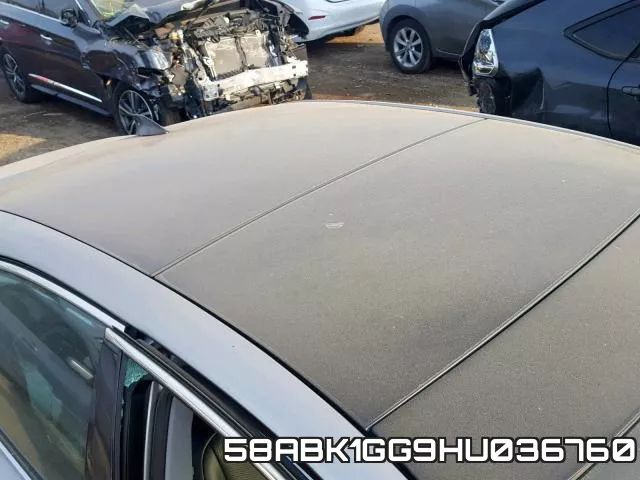 58ABK1GG9HU036760 фото 10