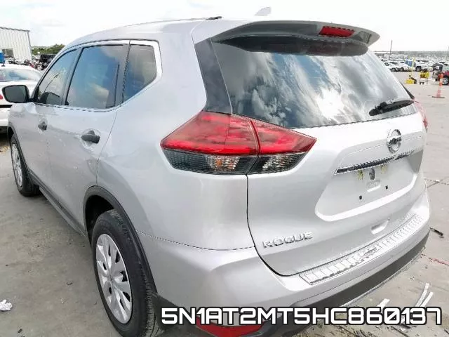 5N1AT2MT5HC860137 фото 4