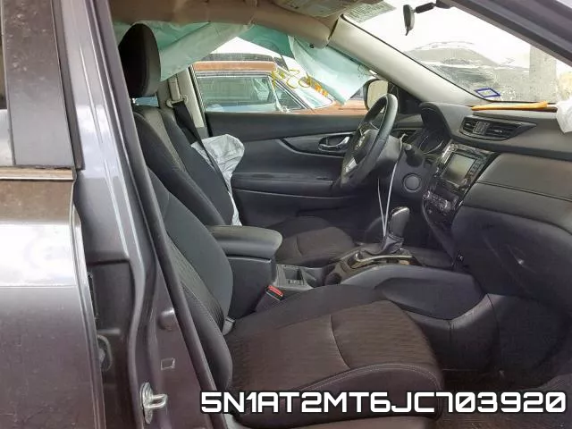 5N1AT2MT6JC703920 фото 6