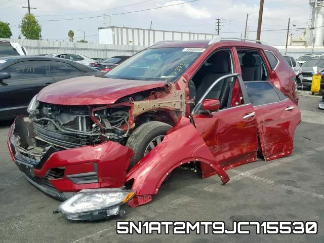 5N1AT2MT9JC715530 фото 3