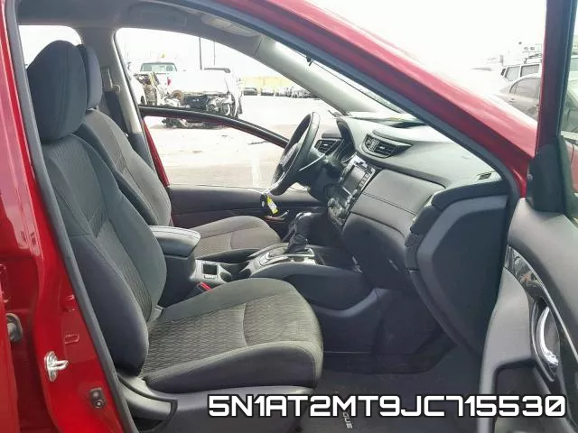 5N1AT2MT9JC715530 фото 6