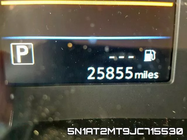5N1AT2MT9JC715530 фото 9