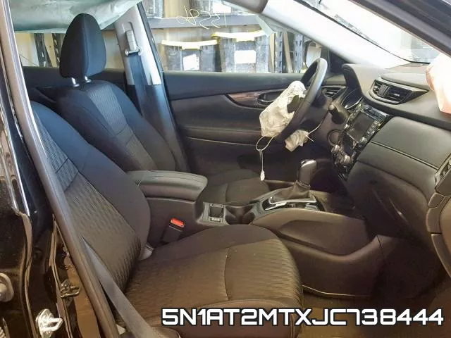 5N1AT2MTXJC738444 фото 6