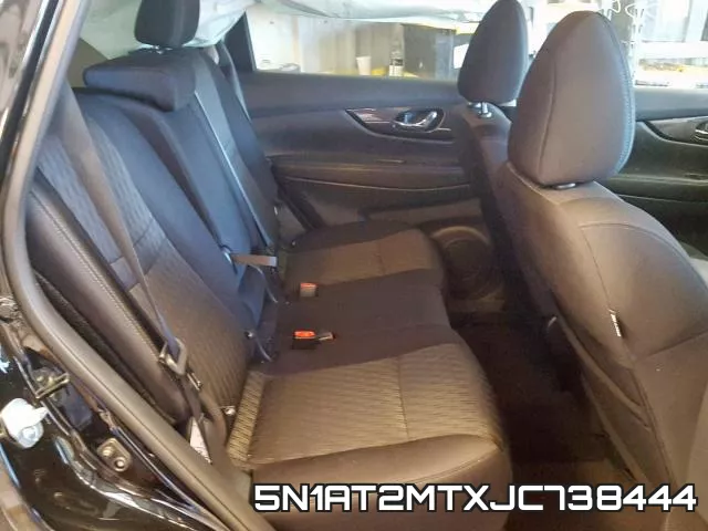 5N1AT2MTXJC738444 фото 7