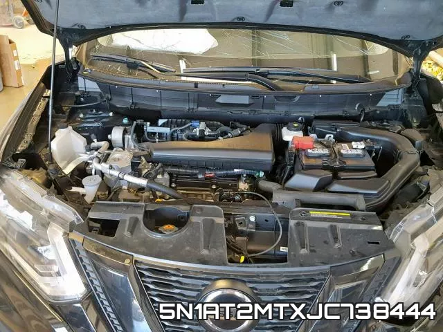 5N1AT2MTXJC738444 фото 8