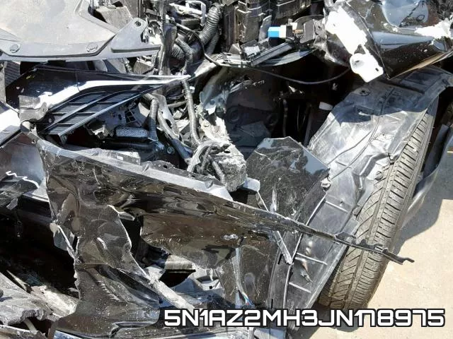 5N1AZ2MH3JN178975 фото 10