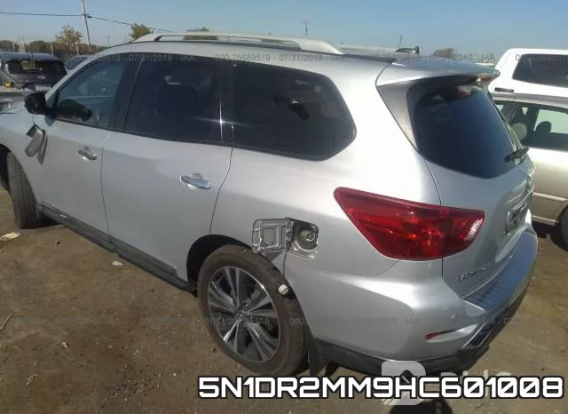 5N1DR2MM9HC601008 фото 4