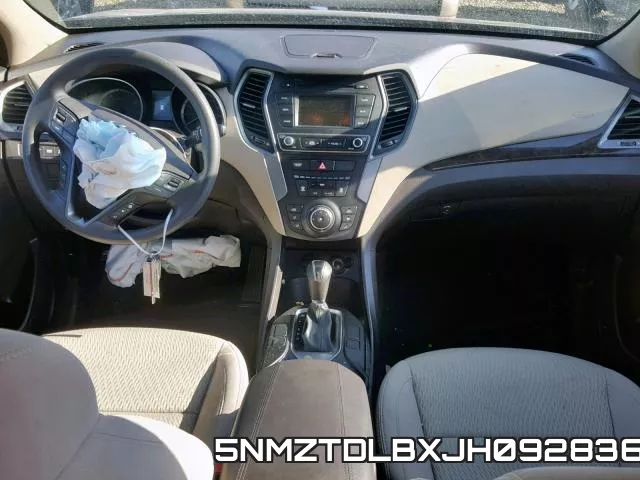 5NMZTDLBXJH092836 фото 10