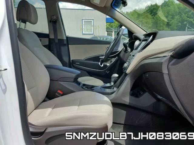 5NMZUDLB7JH083069 фото 6
