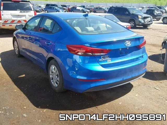5NPD74LF2HH095891 фото 4