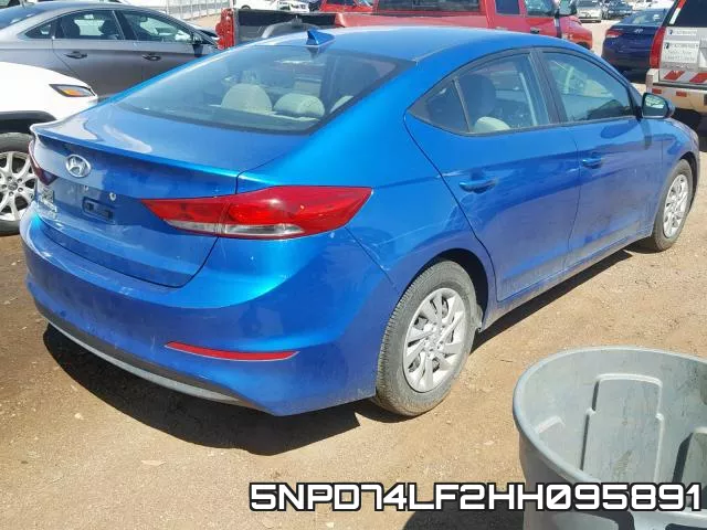 5NPD74LF2HH095891 фото 5