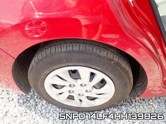 5NPD74LF4HH139826 фото 10