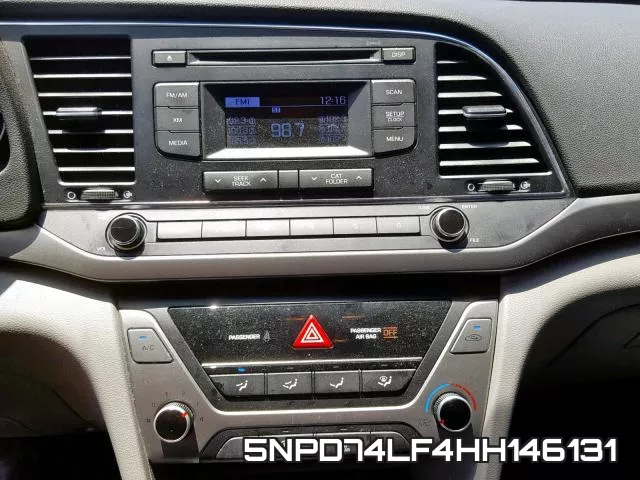 5NPD74LF4HH146131 фото 10