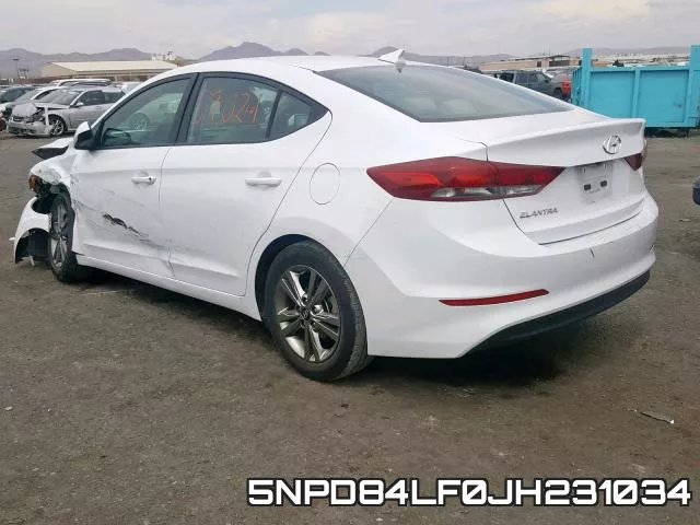 5NPD84LF0JH231034 фото 4