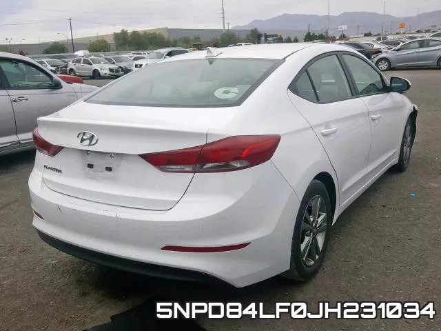 5NPD84LF0JH231034 фото 5