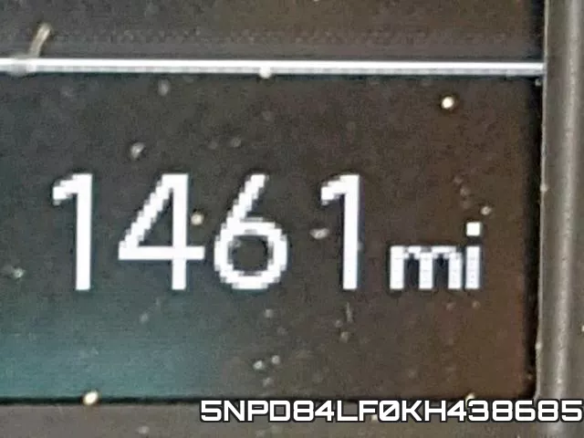 5NPD84LF0KH438685 фото 9