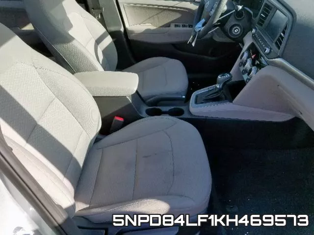 5NPD84LF1KH469573 фото 6