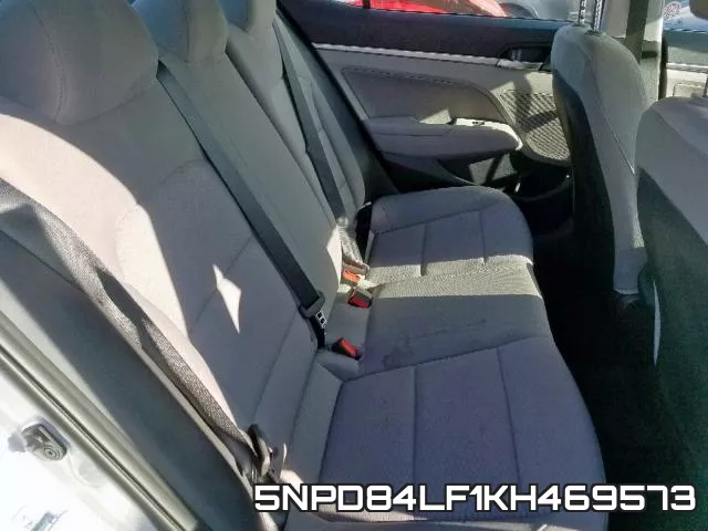 5NPD84LF1KH469573 фото 7