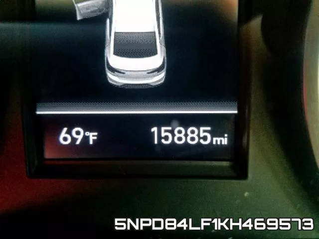 5NPD84LF1KH469573 фото 9